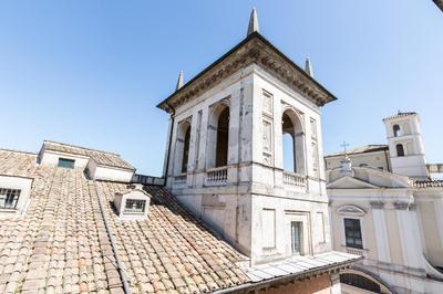 Sunny Apartment Navona Square