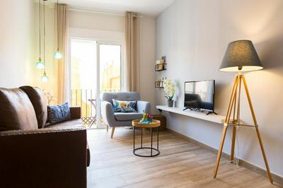 Montano III & old town by ELE Apartments