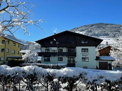 Ferienhaus Anger
