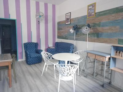 Casa Violette