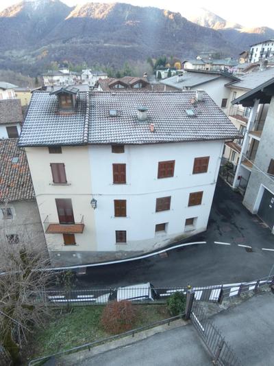 La dimora degli Angeli