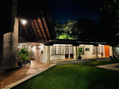 Villa Tatala hotel boutique