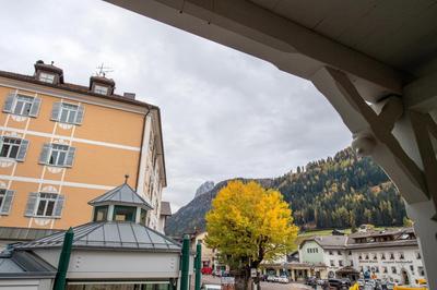 Central Apartments Cristlpek