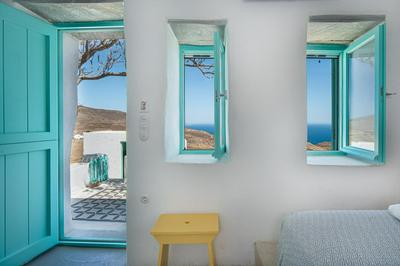 Serifos Sugar Cubes