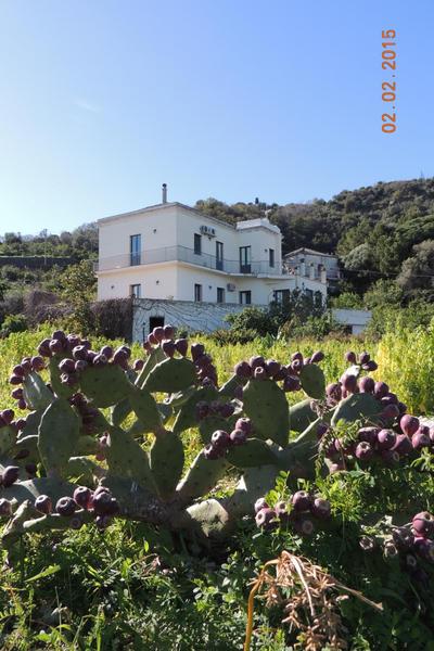 Casavacanze Residence Maia Volcani