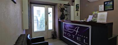 Hotel Ambasador