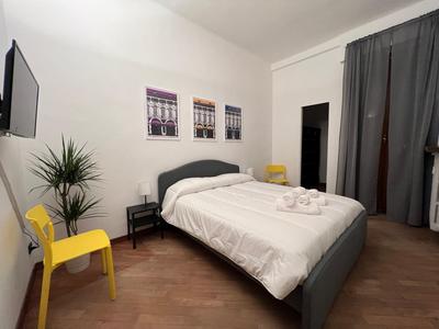 NUOVA GESTIONE! Appartamento vicino al centro, con metropolotitana e stazione porta susa