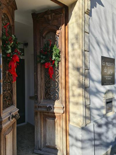 La Maison de Lyna