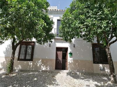 Casa Rural Torre del Agua. Un lugar con encanto.