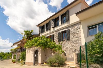Villa Salvia with pool