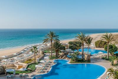 Iberostar Waves Playa Gaviotas All Inclusive