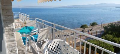Apartment - Sleeps 2 - Parking - Balcony
