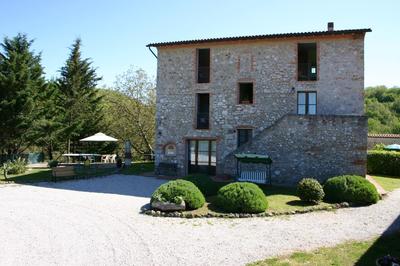 Il Poggiolo