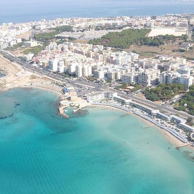 Blu Bay Apartment - Vista Mare a 50m dal mare