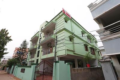 Hotel O Maa Banadurga Inn