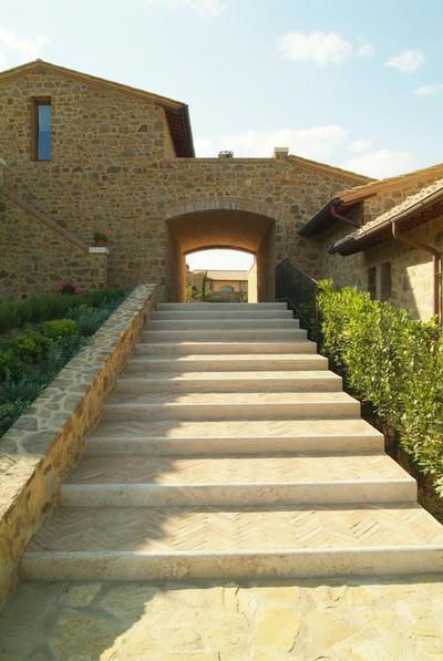Borgo Canalicchio Di Sopra Relais