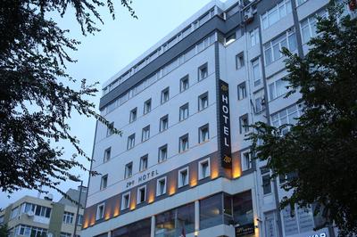 ZEO OTEL merter - Image 31