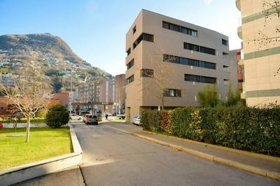 Central Plaza Apartment Br in Lugano