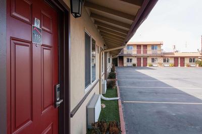 Quality Inn Bishop near Mammoth, Billede 2