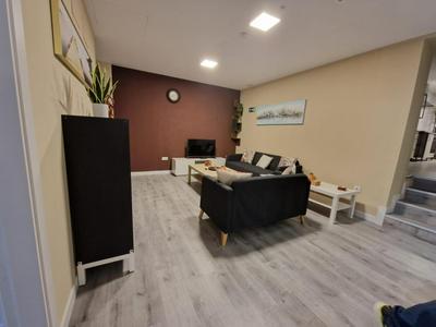 Malasaña Dreams S,L