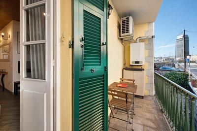 La Casa del Sole nel Borgo