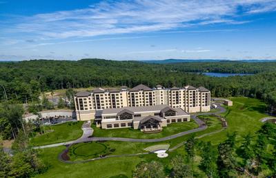 YO1 Longevity & Health Resorts, Catskills, 사진 2