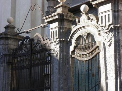 la luna d'Irene