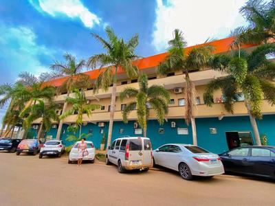 Zani Apart Hotel Comfort Inn & Suites Porto Velho