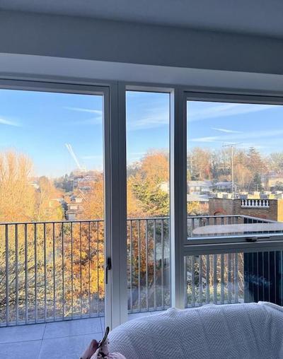 Stylish 1BR Apartment Next To Hampstead Heath