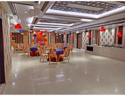 Hotel New Grand, Deoghar