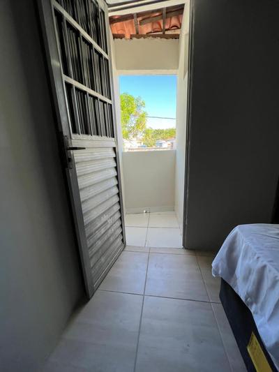 Pousada Mar do Sonho Praia