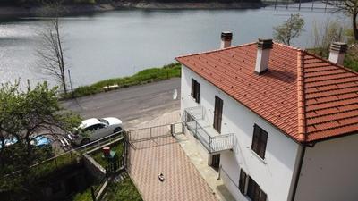 La Casa Sul Lago