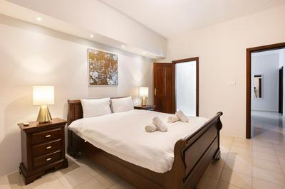 Xmajjar Suites with Sea Side Views by Haven and Keys Malta