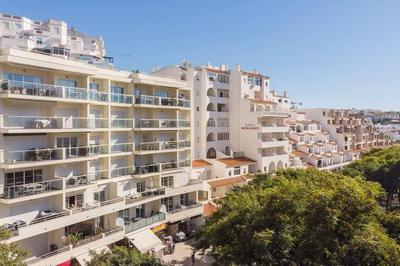 Albufeira Old Town Center - VERASOL 2