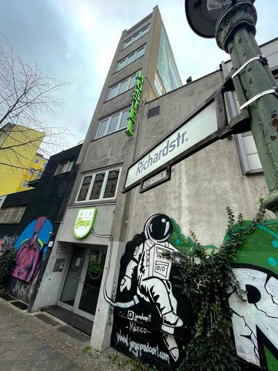 RixHouse Hostel