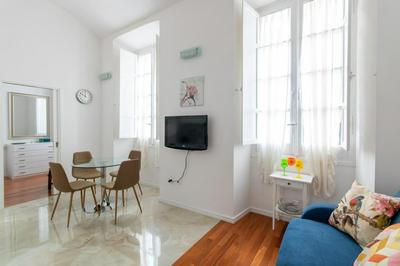 HC Home Claudia