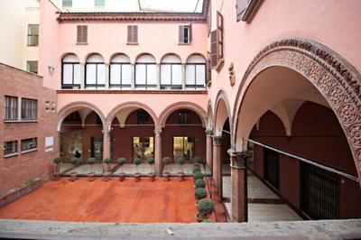 UGO BASSI LUX apartment