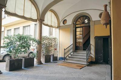 Sant’Andrea Penthouse by Montenapoleone Living