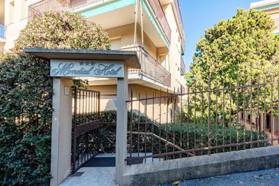 JOIVY Cosy flat with terrace near Rapallo Castle