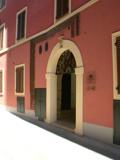 La Corte