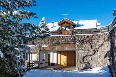Apartment Villa Hetty