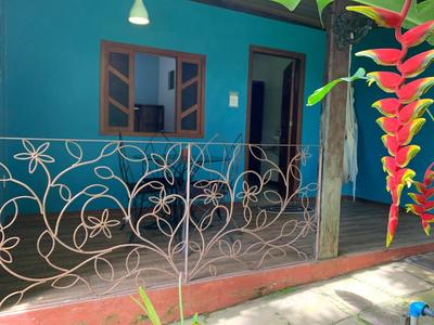 Pousada e Camping Lumiar