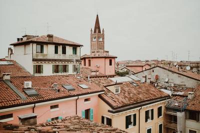 Casa Sgarzarie exclusive apartment