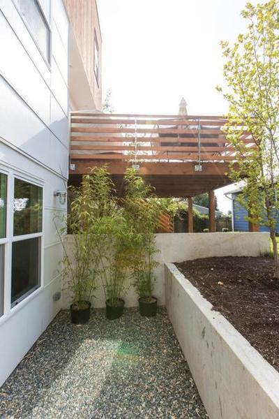 LEED Platinum Green Home Getaway