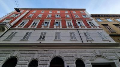Palazzo Crispi - Boutique Apartment