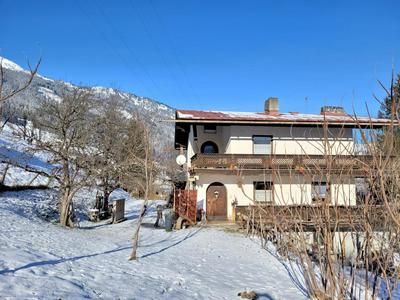 Ferienhaus Gastein