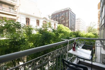 Mazi Rooms Venizelou