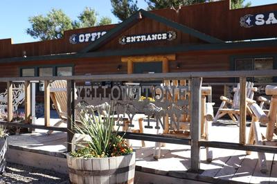 Yellowstone Valley Inn, Foto 2