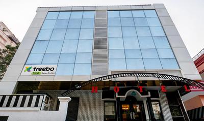 Itsy Hotels Banana Boutique