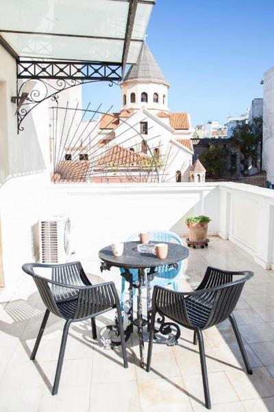 Aθens Dome - Apartments by Live&Travel